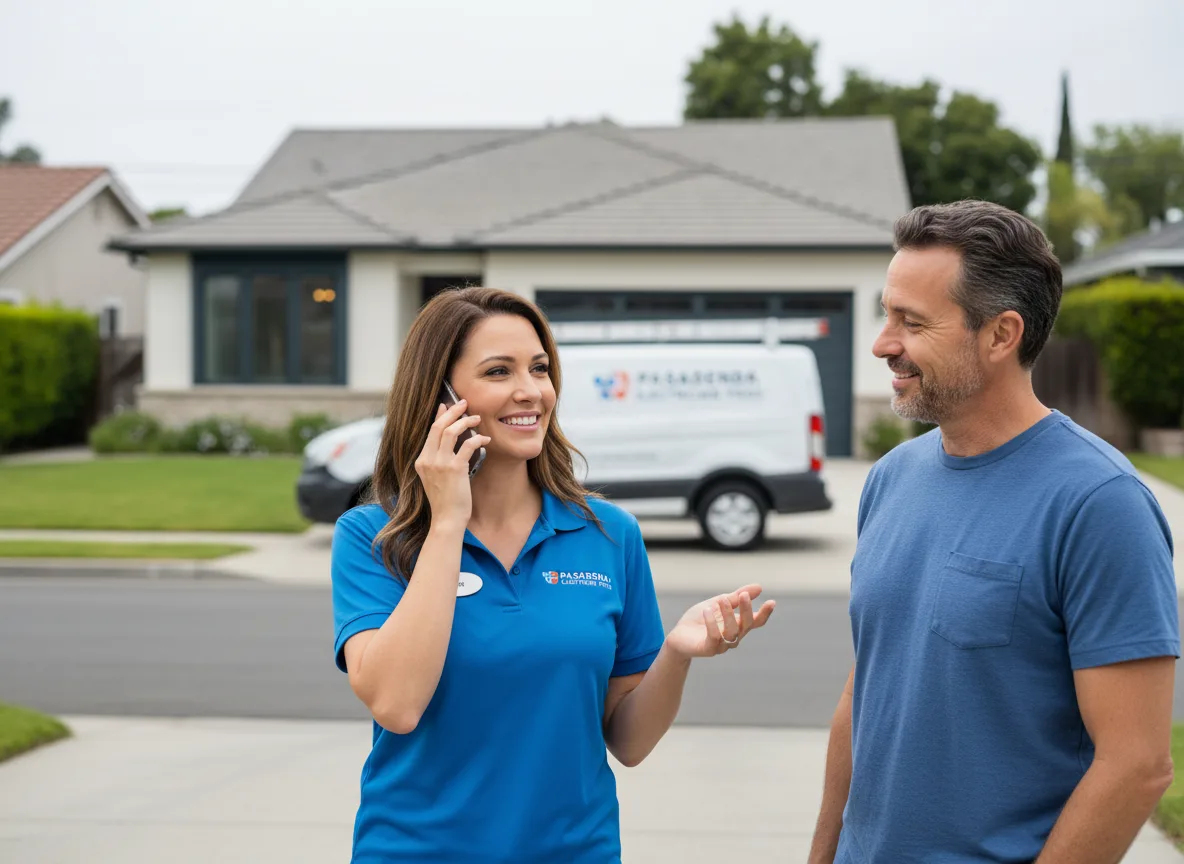 Electrician Powder Springs, TN FAQs